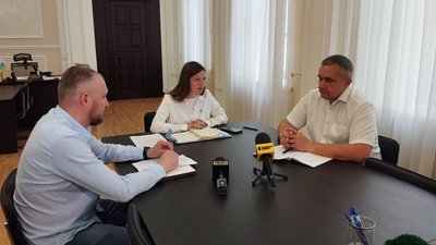 Чи будуть жителі Полтавщини споживати воду за графіком і до чого тут борги "Полтававодоканалу" Чи будуть жителі Полтавщини споживати воду за графіком і до чого тут борги "Полтававодоканалу"