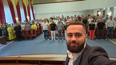 Кирило Фесик
