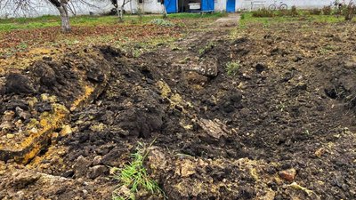 Російські військові обстріляли три прикордонні громади Сумщини