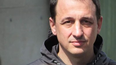 У Ніжині вулицю Московську перейменували на честь захисника міста від росіян