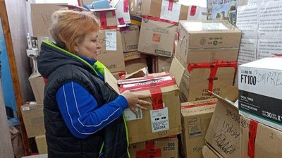 Сьомий тиждень повномасштабної війни Росії проти України: що відбувається на Сумщині. Онлайн Сьомий тиждень повномасштабної війни Росії проти України: що відбувається на Сумщині. Онлайн