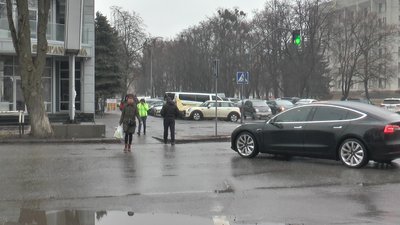 Нові штрафи стосуються не лише водіїв автівок, а й велосипедистів та пішоходів Нові штрафи стосуються не лише водіїв автівок, а й велосипедистів та пішоходів