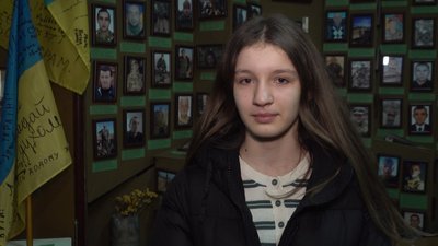Вікторія Киричук Вікторія Киричук