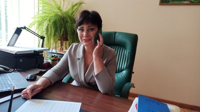 У сорока школах Житомира 1748 учнів навчаються за сімейною формою У сорока школах Житомира 1748 учнів навчаються за сімейною формою