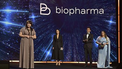 Учительки з Маріуполя та Покровська стали лауреатками Global Teacher Prize Ukraine