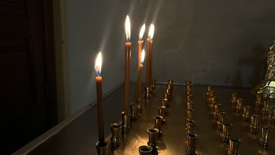 Свічки