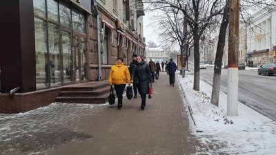 На Кіровоградщині від коронавірусу померли п'ятеро людей. Серед них 31-річний чоловік