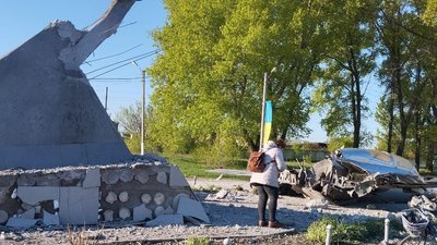 вовчанськ вовчанськ