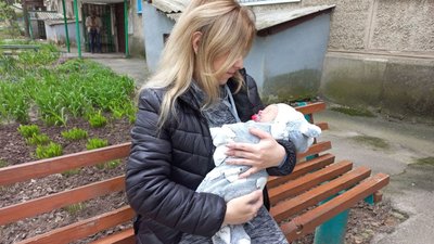 130 українських родин отримують допомогу із Литви за проєктом, який координують у Полтаві