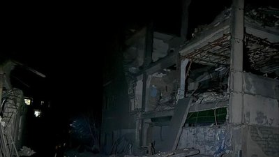 Армія РФ обстріляла Селидове, п'ятеро людей дістали поранення: що відомо