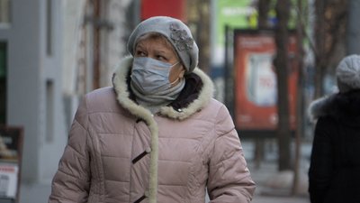 Більшість жителів сходу підтримують локдаун в разі зростання захворюваності — опитування