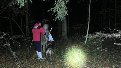 Місце події