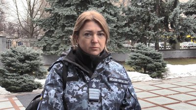 У Міністерстві оборони вшанували пам'ять військового журналіста з Тернопільщини У Міністерстві оборони вшанували пам'ять військового журналіста з Тернопільщини