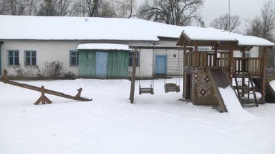 Два села не можуть поділити школу: конфлікт у Сосницькій громаді. Що вирішив суд Два села не можуть поділити школу: конфлікт у Сосницькій громаді. Що вирішив суд