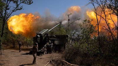 Уряд виділив Міноборони 3,1 млрд гривень на озброєння, а також запустив довгострокові контракти для виробників