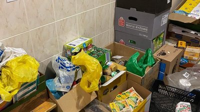 Допомагає в Польщі херсонцям, які евакуювалися. Історія дівчини, яка працює у таборі для біженців Допомагає в Польщі херсонцям, які евакуювалися. Історія дівчини, яка працює у таборі для біженців