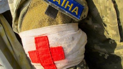 “Ми глибоко засмучені”: посольство США засудило вбивство медика одеської бригади на Донбасі