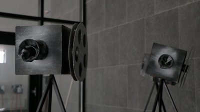 У Черніцях завершили реконструкцію кіноцентру імені Івана Миколайчука. Фоторепортаж