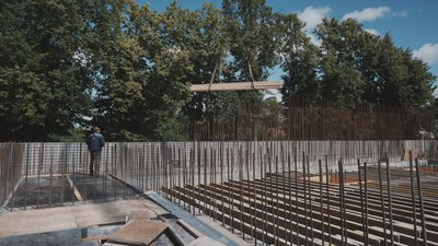 Укриття, протирадіаційне, Нікополь