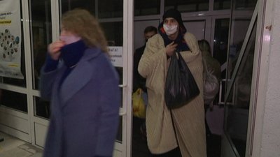 “Дуже швидко”. Як Сумська міська ТВК приймала перші протоколи