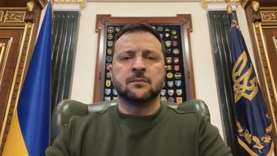 Відомо про 45 поранених після чергового обстрілу РФ по Україні — Зеленський