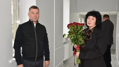Наталія Наумець, 30 вересня 2025 року