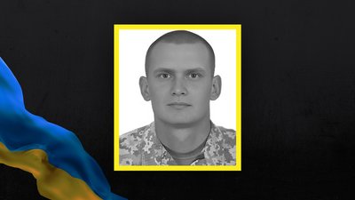 Втрати Волині: троє загиблих захисників