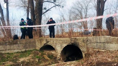 Поліція розшукує свідків вбивства у Харкові: оприлюднені нові прикмети загиблої