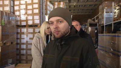 Радіатори та аптечки: громади Житомирщини отримали допомогу від ЮНІСЕФ Радіатори та аптечки: громади Житомирщини отримали допомогу від ЮНІСЕФ