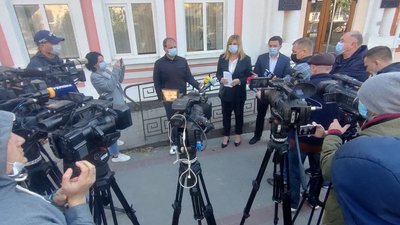 Проїзд за довідками у Мелітополі: що кажуть у міськраді Проїзд за довідками у Мелітополі: що кажуть у міськраді