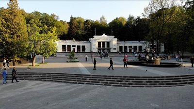 Готуємося приймати ще більше туристів. Інтерв’ю із міським головою Трускавця Готуємося приймати ще більше туристів. Інтерв’ю із міським головою Трускавця