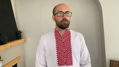 Тарас Стельмах Тарас Стельмах