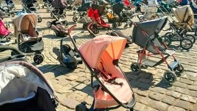 217 дітей загинули через збройну агресію РФ, 393 поранені — прокуратура