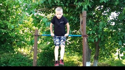 На Сумщині визначили перших переможців конкурсу "Я до спорту масТАК"