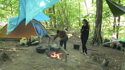 Загартовують та формують стійкий національно-патріотичний характер Загартовують та формують стійкий національно-патріотичний характер