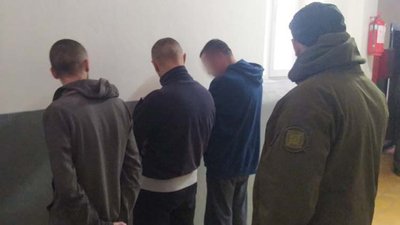 В’язні організували продаж наркотиків у колонії