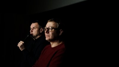 Хлопчики були "октябрятами", а потім Союз рухнув і вони стали бандитами. Сенцов про "Носорога"