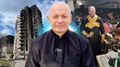 Василь Федоренко