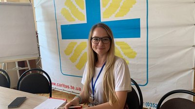 У Тернополі переселенці можуть отримати безоплатну юридичну допомогу