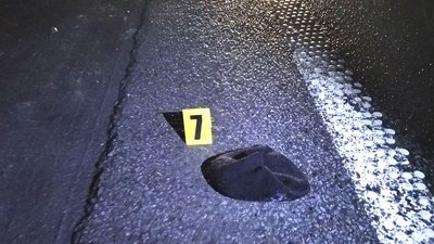 Поблизу Рівного у ДТП загинув пішохід: у поліції розповіли причини аварії Поблизу Рівного у ДТП загинув пішохід: у поліції розповіли причини аварії