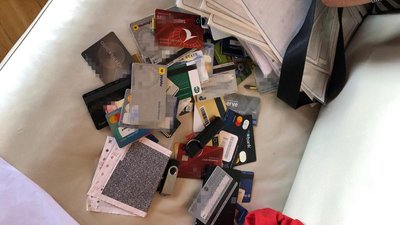 В Одесі судитимуть колишнього слідчого за квартирне шахрайство В Одесі судитимуть колишнього слідчого за квартирне шахрайство