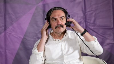 UA: Радіо Культура на Книжковому Арсеналі: як це було UA: Радіо Культура на Книжковому Арсеналі: як це було