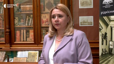 "Полум'я, вода та мідні труби": як і чому оцифровують архіви та книжки "Полум'я, вода та мідні труби": як і чому оцифровують архіви та книжки