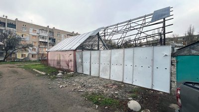 Херсонщина, обстріли, липень 2025