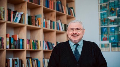 Чому вже в кількох містах України відбувся "пушкінопад" – історик Андрій Павлишин Чому вже в кількох містах України відбувся "пушкінопад" – історик Андрій Павлишин
