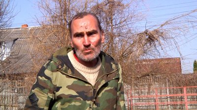 У Житомирі викинули на дорогу будівельне сміття — муніципальні інспектори встановлюють причетних У Житомирі викинули на дорогу будівельне сміття — муніципальні інспектори встановлюють причетних
