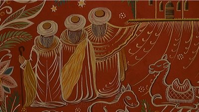У Сумах відкрили ювілейну виставку заслуженої майстрині народної творчості України Надії Гудилко У Сумах відкрили ювілейну виставку заслуженої майстрині народної творчості України Надії Гудилко