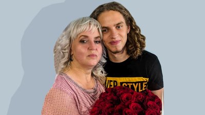 "Мій син мав навчатись у Нідерландах", — матір хлопця з Кіровоградщини, якого затримали на кордоні з Румунією