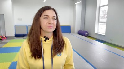 Ольга Полюк