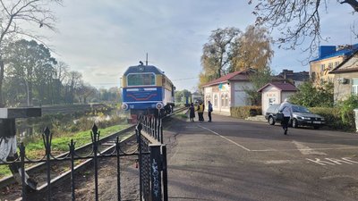 Отруєння чадним газом, фотоапарат вагою майже 90 кг, розкопки на Боярці. Головні новини Рівного та області 5 листопада